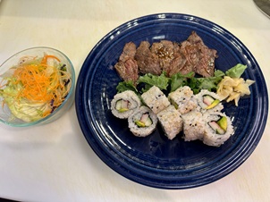 E-Lunch